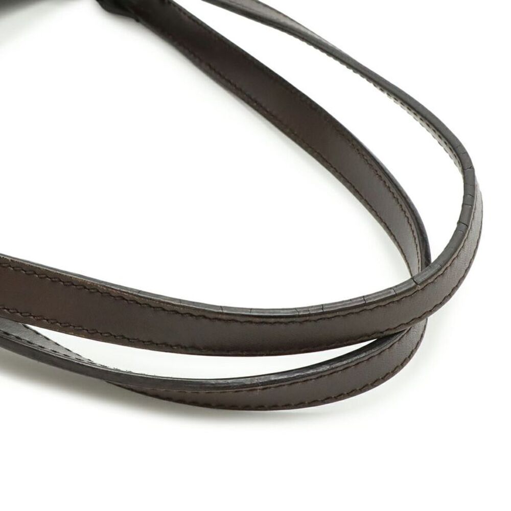 Gucci Python 2way Bag - image 4